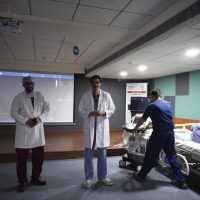 Anesthesia Training 13