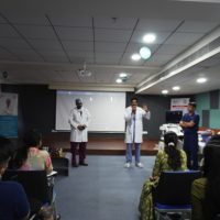 Anesthesia Training 14