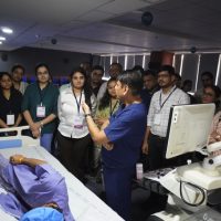 Anesthesia Training 15