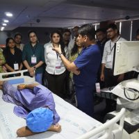 Anesthesia Training 16