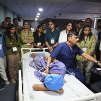 Anesthesia Training 17