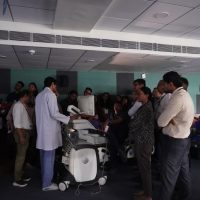 Anesthesia Training 18