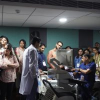 Anesthesia Training 19