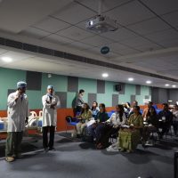 Anesthesia Training 5