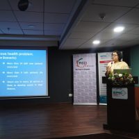 Cervical Cancer Health Talk 11