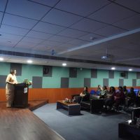 Cervical Cancer Health Talk 13