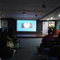 Cervical Cancer Health Talk 14