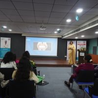 Cervical Cancer Health Talk 16