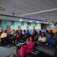 Cervical Cancer Health Talk 9