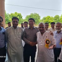 Dr Anil Jain & Team Udaipur & Bhilwada - Camp 11