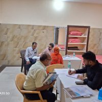 Dr Anil Jain & Team Udaipur & Bhilwada - Camp 14