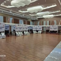 Dr Anil Jain & Team Udaipur & Bhilwada - Camp 6