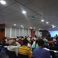 Health Talk - Apna Parivar Public Talk 1