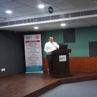 Health Talk - Apna Parivar Public Talk 6