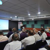 Health Talk - Apna Parivar Public Talk 7