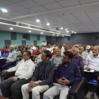 Health Talk - Apna Parivar Public Talk 8