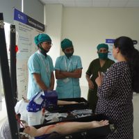 Healthcare Worker Safety 1