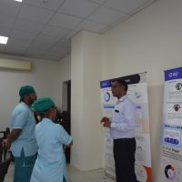 Healthcare Worker Safety 2