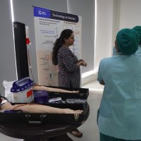 Healthcare Worker Safety 3