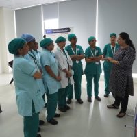 Healthcare Worker Safety 4