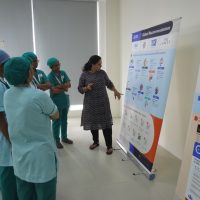 Healthcare Worker Safety 5