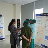 Healthcare Worker Safety 6