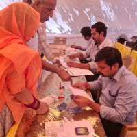 Jodhpur Camp- Rotary Club 5