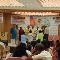 Medical Camp of Shree Chansma Jain Mandal 1