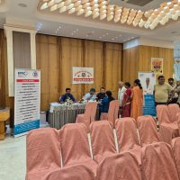 Medical Camp of Shree Chansma Jain Mandal 5