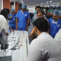 TAVI Skill Enhancement 13