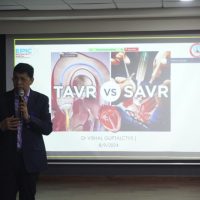 TAVI Skill Enhancement 29