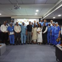 TAVI Skill Enhancement 4