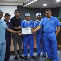 TAVI Skill Enhancement 7