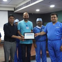 TAVI Skill Enhancement 8