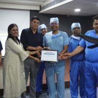 TAVI Skill Enhancement 9