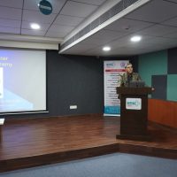 World Cancer day Screening 1