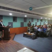 World Cancer day Screening 10