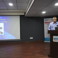 World Cancer day Screening 11