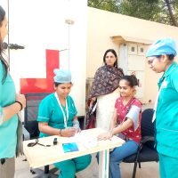 World Cancer day Screening 3