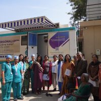 World Cancer day Screening 5