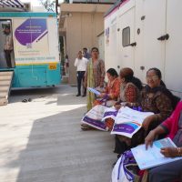 World Cancer day Screening 6